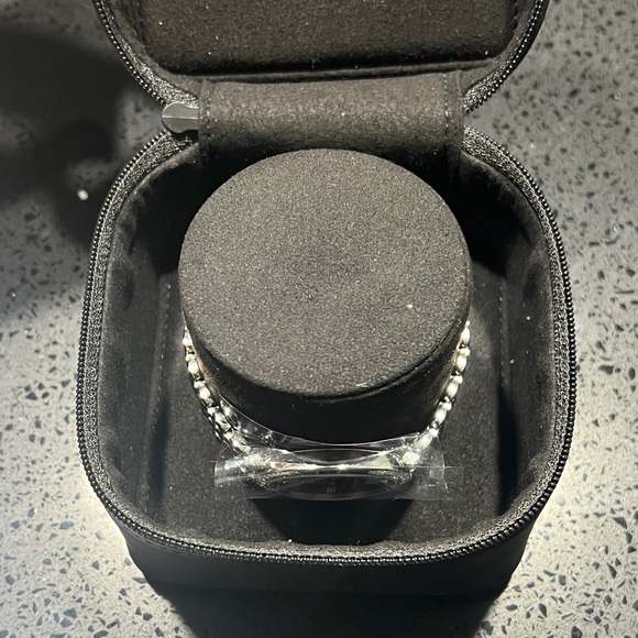 Tiffany & Co. atlas watch - Picture 10 of 16